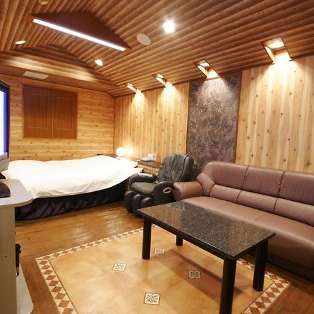Hotel Joy (Adults Only) Komaki Kültér fotó