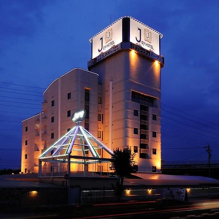 Hotel Joy (Adults Only) Komaki Kültér fotó
