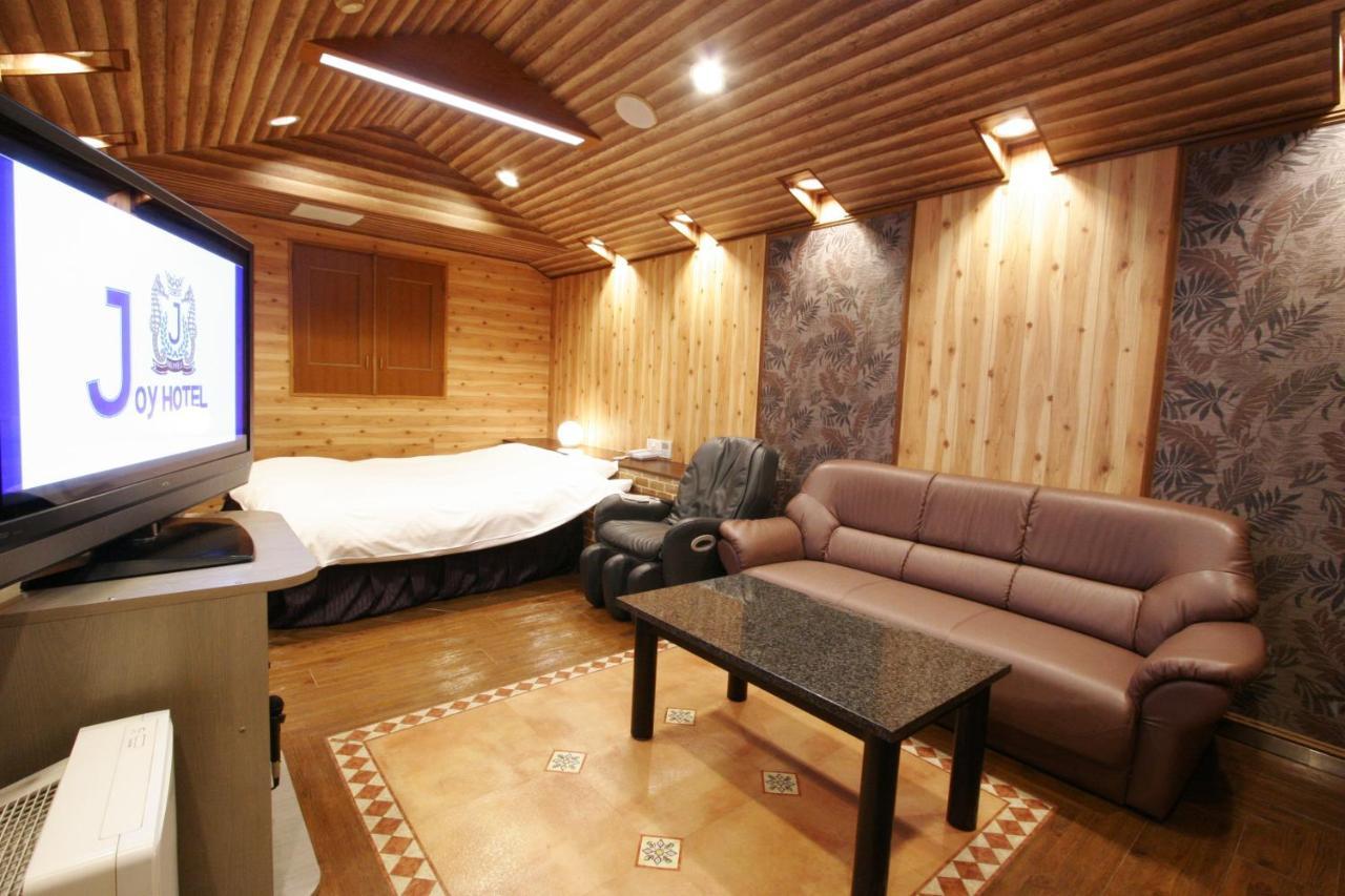 Hotel Joy (Adults Only) Komaki Kültér fotó