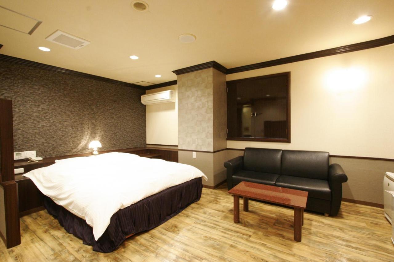 Hotel Joy (Adults Only) Komaki Kültér fotó