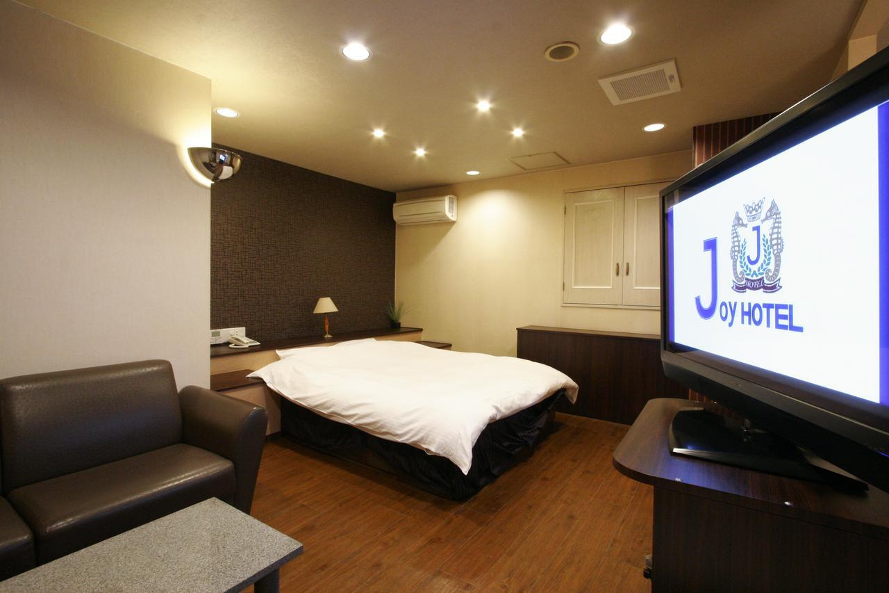 Hotel Joy (Adults Only) Komaki Kültér fotó
