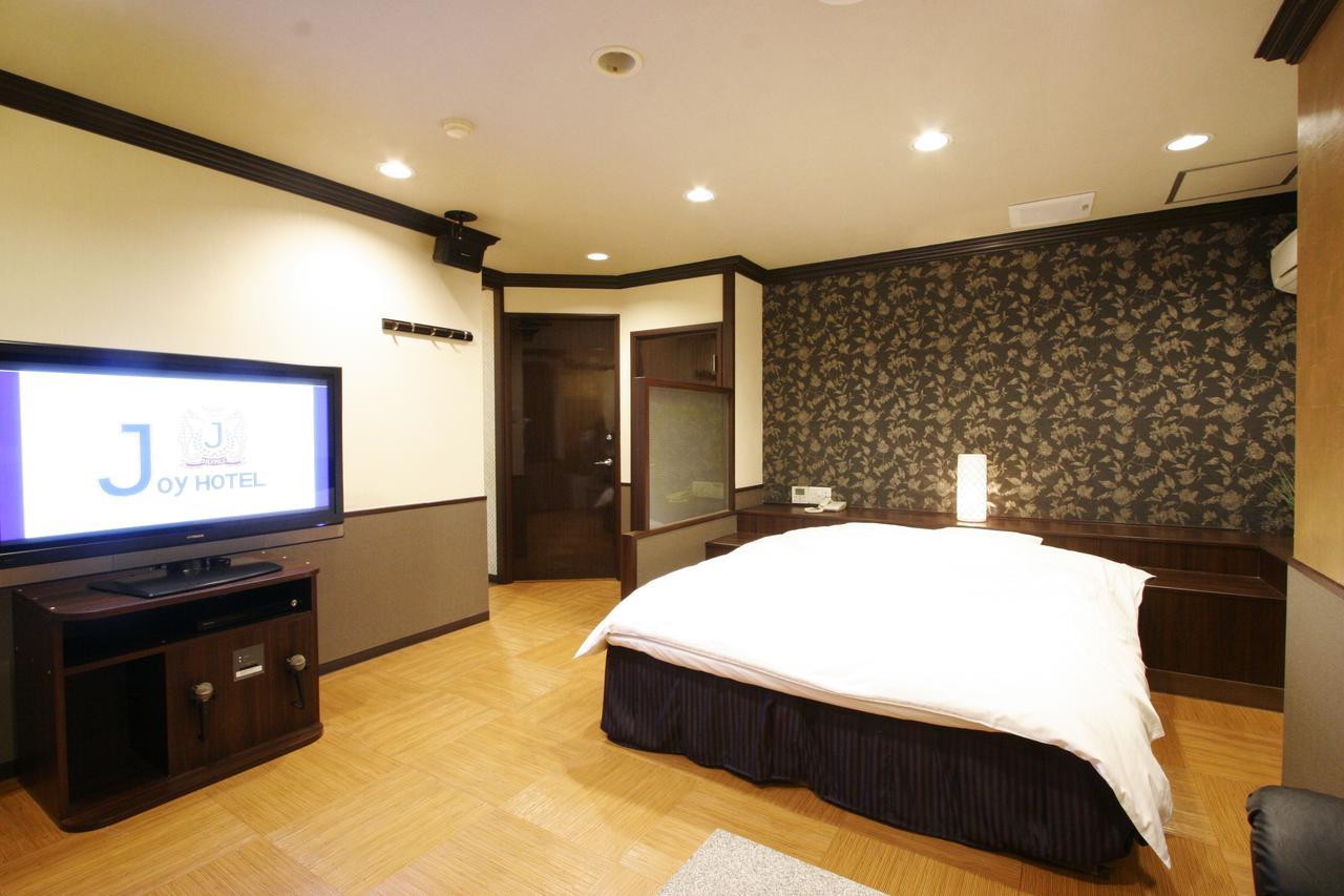 Hotel Joy (Adults Only) Komaki Kültér fotó